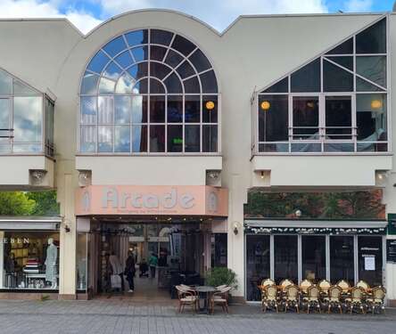 Foto - Gastronomie in Wiesbaden 1.640,00 € 41 m²