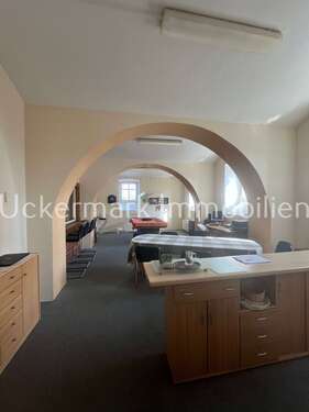 Foto - Wohnung zum Kaufen in Boitzenburger Land 90.000,00 € 110 m²