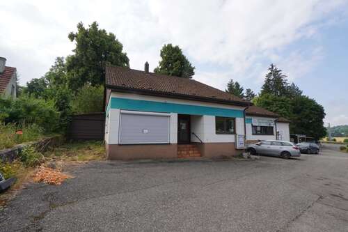 Foto - Halle in Warthausen Herlishöfen 700,00 € 150 m²