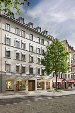 Foto - Wohnung zum Mieten in München 4.530,00 € 127.61 m²