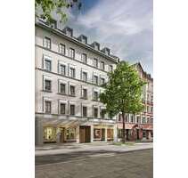 Wohnung zum Mieten in München 4.530,00 € 127.61 m²