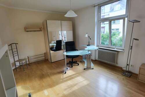 Foto - WG-Zimmer in Frankfurt am Main 740,00 € 20 m²