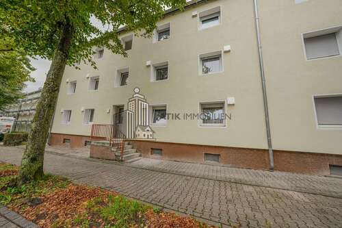 Foto - Wohnung zum Kaufen in Wiesloch 169.000,00 € 54.14 m²