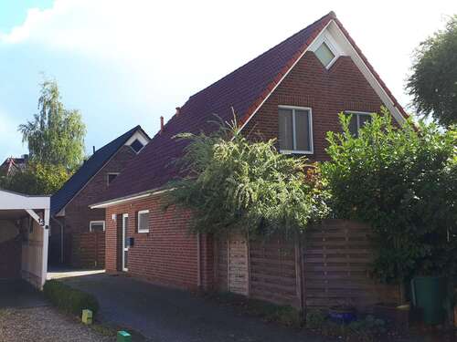 Foto - Haus zum Mieten in Oldenburg 1.450,00 € 116 m²