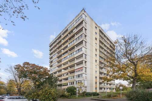 Foto - Wohnung zum Kaufen in Umkirch 199.000,00 € 55 m²
