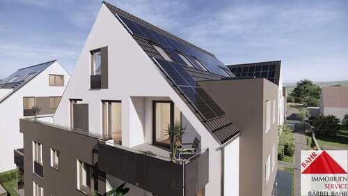 Foto - Wohnung zum Kaufen in Holzgerlingen 285.000,00 € 42 m²