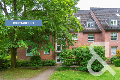 Foto - Wohnung zum Kaufen in Hamburg 335.000,00 € 85.14 m²