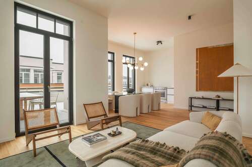 Foto - Wohnung zum Kaufen in Potsdam 1.300.000,00 € 144 m²