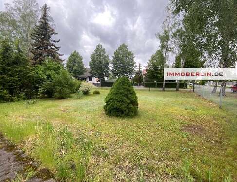 Foto - Grundstück zu verkaufen in Ahrensfelde 500.000,00 € 1212 m²