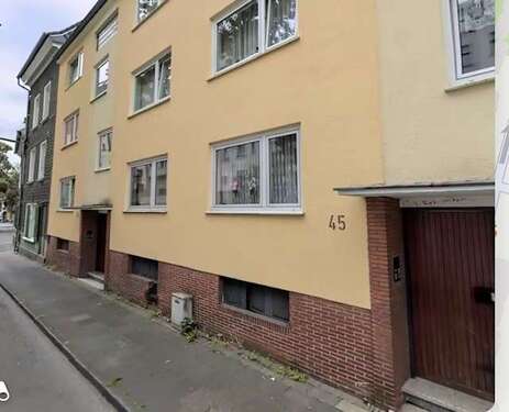 Foto - Wohnung zum Mieten in Wuppertal 400,00 € 55.59 m²