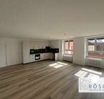 Wohnung zum Mieten in Lörrach 1.080,00 € 80 m²