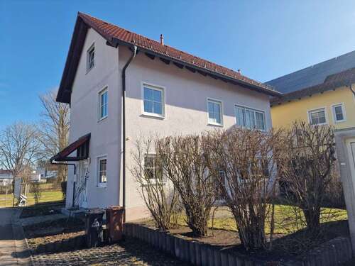 Foto - Haus zum Kaufen in Nattheim 415.000,00 € 103.7 m²