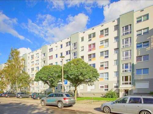 Foto - Wohnung zum Mieten in Dresden 234,00 € 26 m²