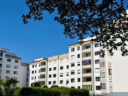 Foto - Wohnung zum Kaufen in Augsburg 255.000,00 € 62 m²