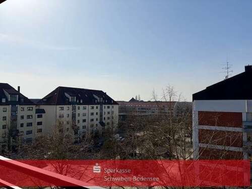 Foto - Wohnung zum Kaufen in Augsburg 255.000,00 € 62 m²