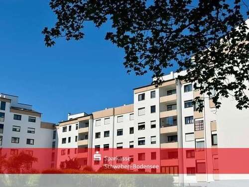 Foto - Wohnung zum Kaufen in Augsburg 255.000,00 € 62 m²