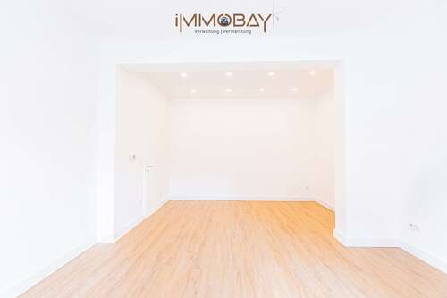 Foto - Wohnung zum Mieten in Bayreuth 1.180,00 € 107 m²