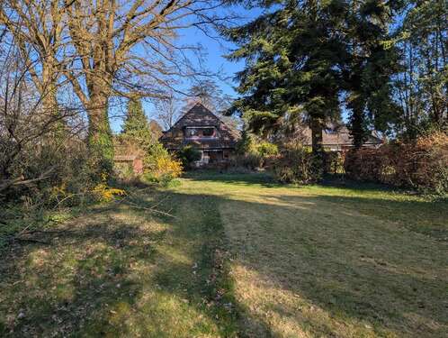 Foto - Grundstück zu verkaufen in Hamburg 948.000,00 € 1411 m²