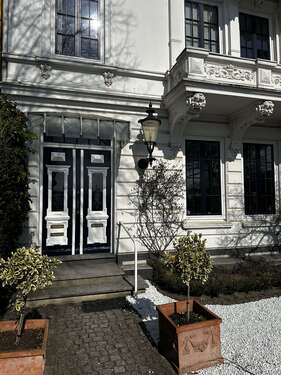 Foto - Wohnung zum Kaufen in Hamburg 1.495.000,00 € 108 m²