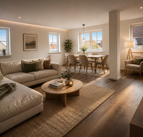 Wohnung zum Kaufen in Türkheim 389.000,00 € 94 m²
