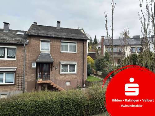 Foto - Haus zum Kaufen in Velbert 315.000,00 € 93 m²