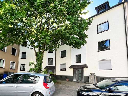 Foto - Wohnung zum Kaufen in Essen 94.500,00 € 40.96 m²