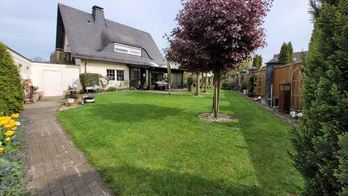Foto - Haus zum Kaufen in Oelde 339.000,00 € 123.15 m²