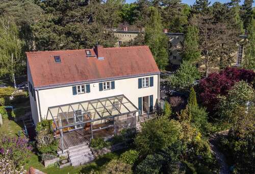 Foto - Haus zum Kaufen in Berlin 1.680.000,00 € 165.5 m²