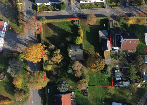 Foto - Haus zum Kaufen in Ziesendorf 249.000,00 € 88 m²