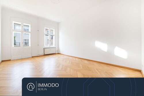 Foto - Wohnung zum Kaufen in Berlin 610.000,00 € 85 m²