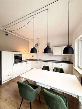 Foto - Haus zum Mieten in Krefeld 1.300,00 € 107 m²