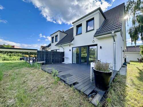 Foto - Haus zum Kaufen in Kücknitz 520.000,00 € 125 m²