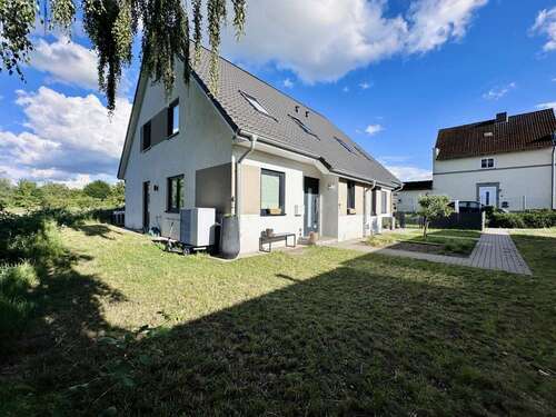 Foto - Haus zum Kaufen in Kücknitz 550.000,00 € 125 m²