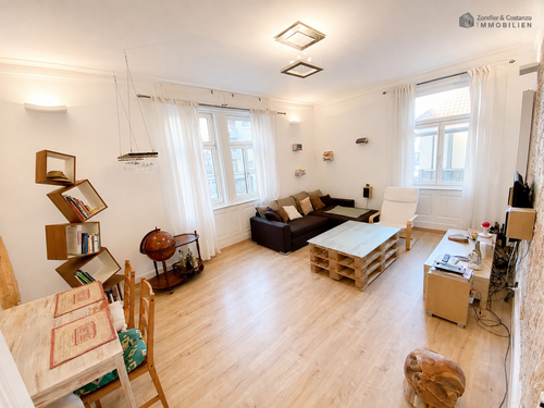 Foto - Wohnung zum Mieten in Stuttgart 1.450,00 € 90 m²
