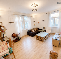 Wohnung zum Mieten in Stuttgart 1.450,00 € 90 m²