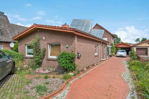 Foto - Haus zum Kaufen in Ganderkesee 615.000,00 € 211.93 m²