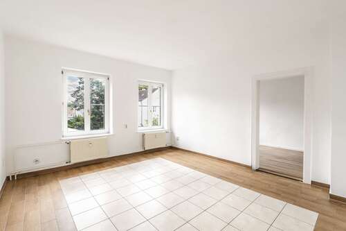 Foto - Wohnung zum Kaufen in Nuthetal 234.500,00 € 68 m²