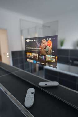 Foto - Wohnung zum Mieten in Waldmünchen 1.550,00 € 240 m²