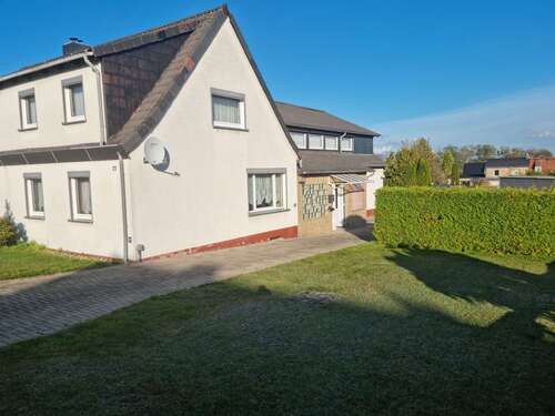 Foto - Haus zum Kaufen in Büddenstedt 149.000,00 € 140 m²