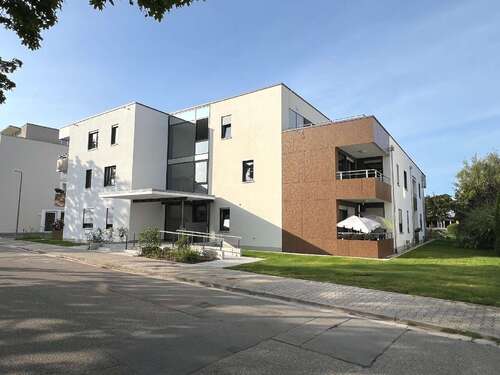 Foto - Wohnung zum Kaufen in Bruchsal 325.000,00 € 60 m²