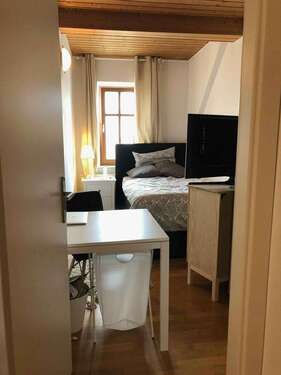Foto - WG-Zimmer in München 635,00 € 10 m²