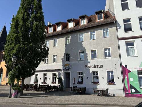 Foto - Haus zum Kaufen in Magdeburg Buckau 750.000,00 € 506.13 m²
