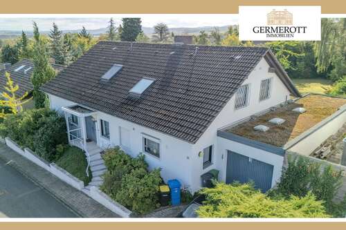 Foto - Haus zum Kaufen in Diekholzen 540.000,00 € 240 m²