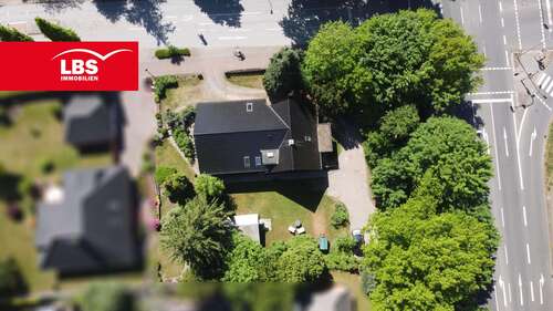 Foto - Grundstück zu verkaufen in Neu Wulmstorf 799.000,00 € 1591 m²