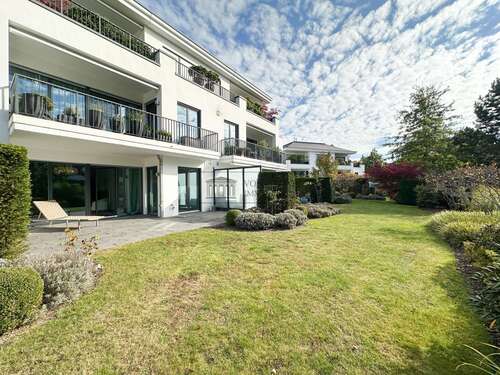 Foto - Wohnung zum Kaufen in Hamburg 1.768.000,00 € 170 m²