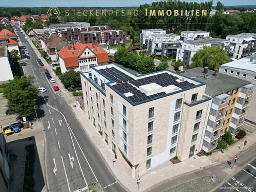 Foto - Gastronomie in Braunschweig 5.900.000,00 € 1160.83 m²