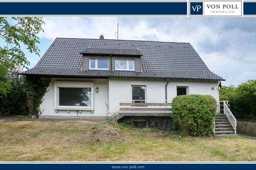 Foto - Haus zum Kaufen in Witten Vormholz 425.000,00 € 190 m²