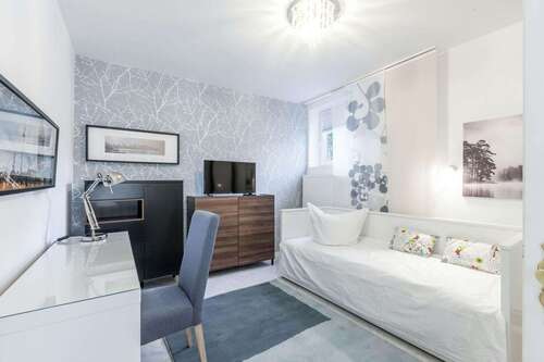 Foto - WG-Zimmer in Berlin 650,00 € 15 m²