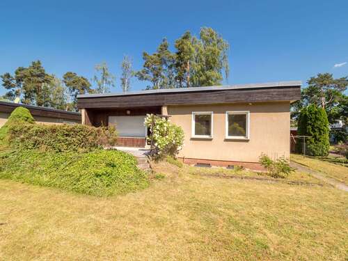 Foto - Haus zum Kaufen in Zeuthen 375.000,00 € 95 m²