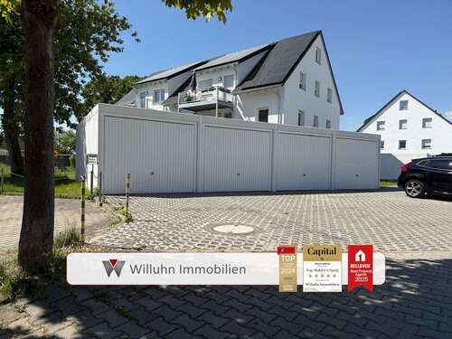 Foto - Garage zu vermieten in Altefähr 75,00 €